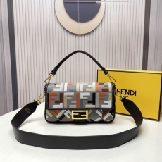 Fendi Satchel Bags